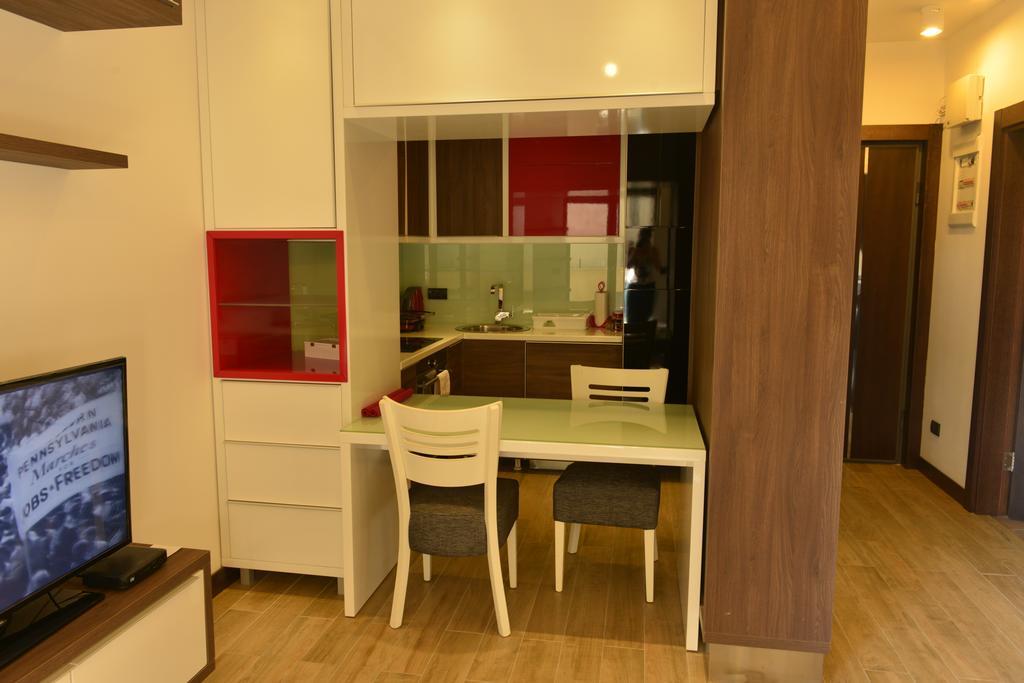 Studio Apartment Picasso Belgrade Exterior photo