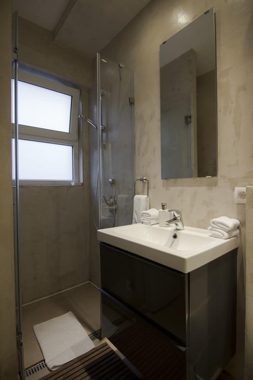 Studio Apartment Picasso Belgrade Exterior photo