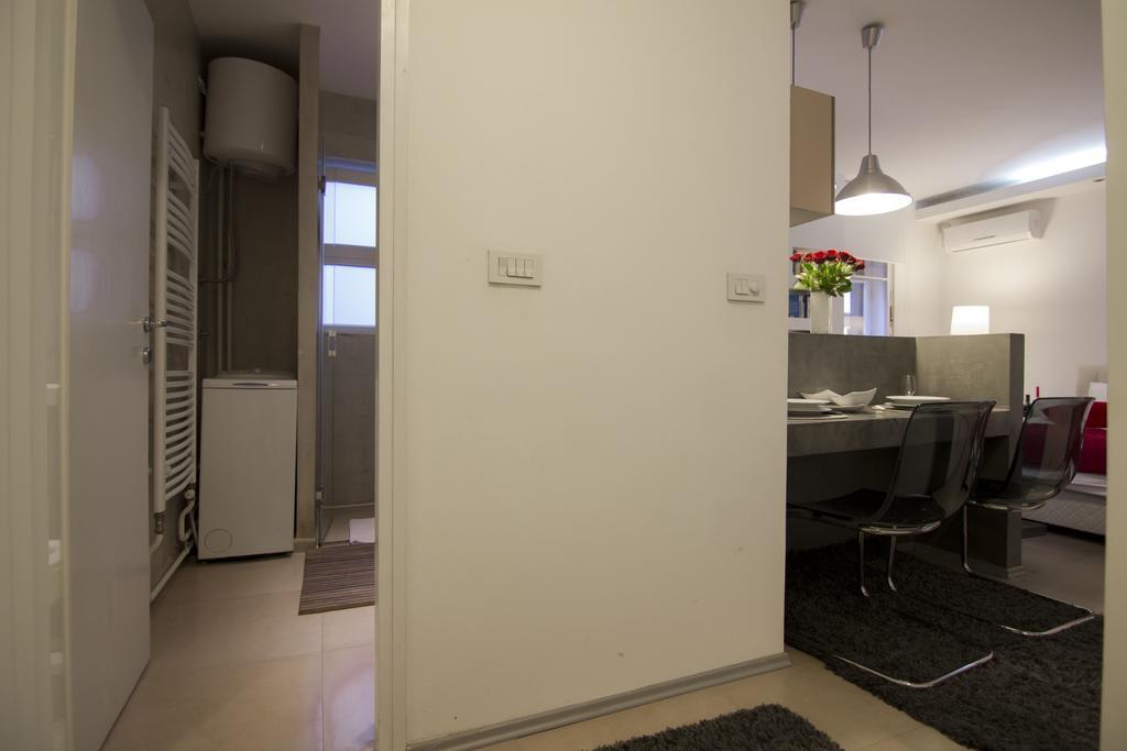 Studio Apartment Picasso Belgrade Exterior photo